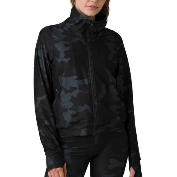 PrAna Jacket - Picture 2 of 13